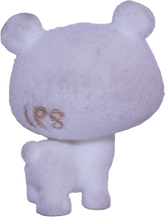 #1-175 Mini Polar Bear "Gia Polarpaws"